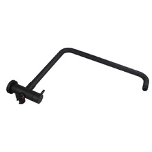 Euro Short Twin Rail Body